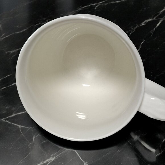 Noritake Casual Gourmet Clematis Mug 4 Inch - Picture 6 of 8